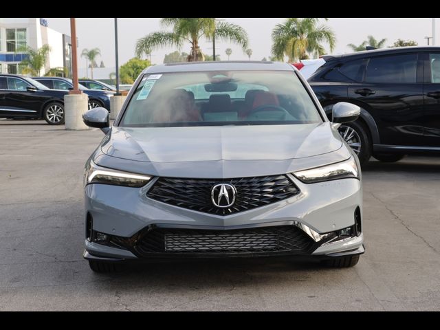 2026 Acura Integra w/A-Spec Technology Package
