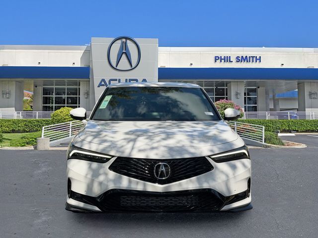 2026 Acura Integra w/A-Spec Technology Package