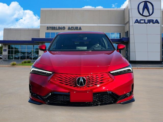 2026 Acura Integra w/A-Spec Technology Package