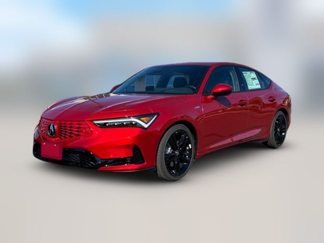 2026 Acura Integra w/A-Spec Technology Package