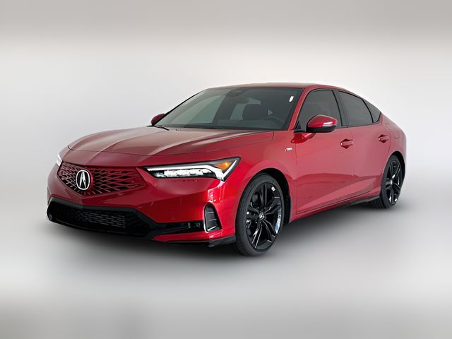 2026 Acura Integra w/A-Spec Technology Package