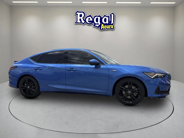 2026 Acura Integra w/A-Spec Technology Package