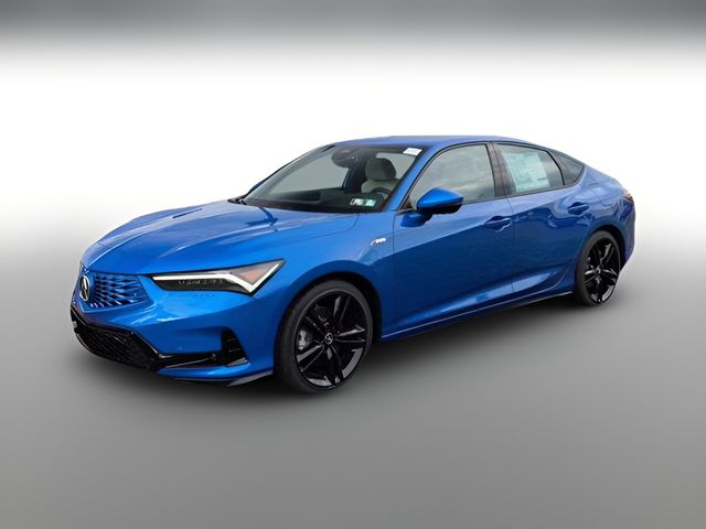 2026 Acura Integra w/A-Spec Technology Package