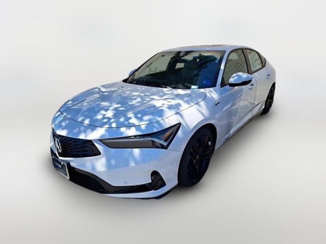 2026 Acura Integra w/A-Spec Technology Package