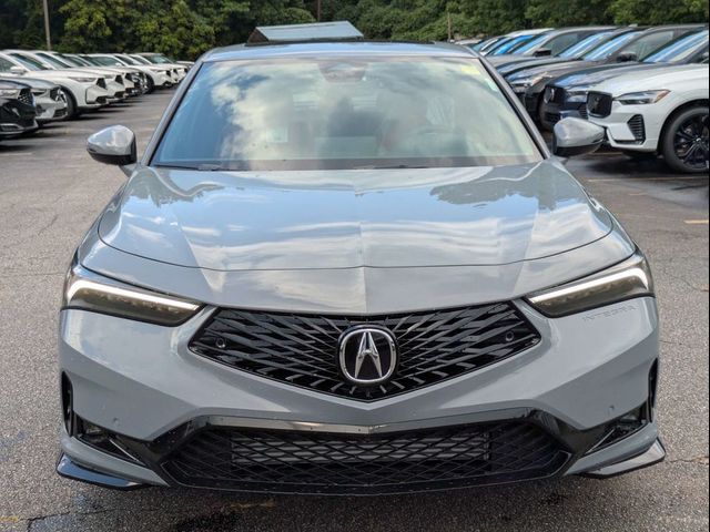 2026 Acura Integra w/A-Spec Technology Package