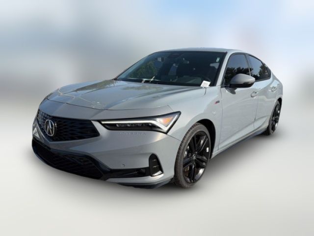 2026 Acura Integra w/A-Spec Technology Package