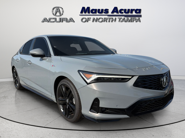 2026 Acura Integra w/A-Spec Technology Package