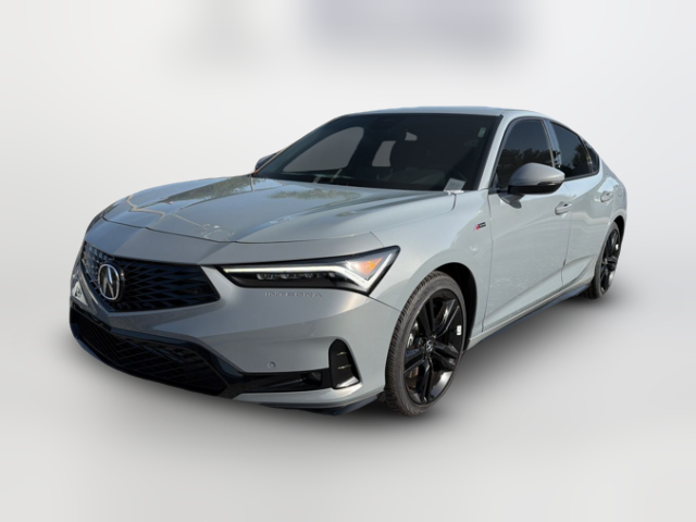 2026 Acura Integra w/A-Spec Technology Package