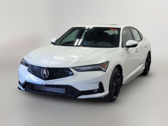 2026 Acura Integra w/A-Spec Technology Package
