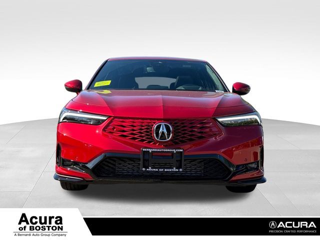2026 Acura Integra w/A-Spec Technology Package