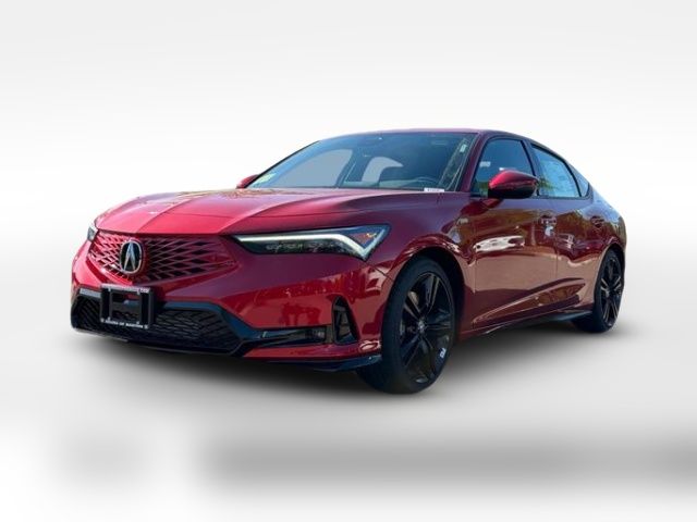 2026 Acura Integra w/A-Spec Technology Package