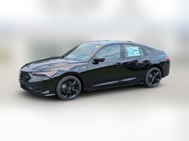 2026 Acura Integra w/A-Spec Technology Package