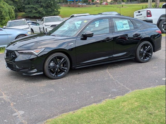 2026 Acura Integra w/A-Spec Technology Package