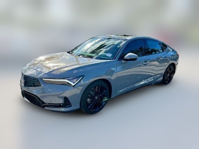 2026 Acura Integra w/A-Spec Technology Package