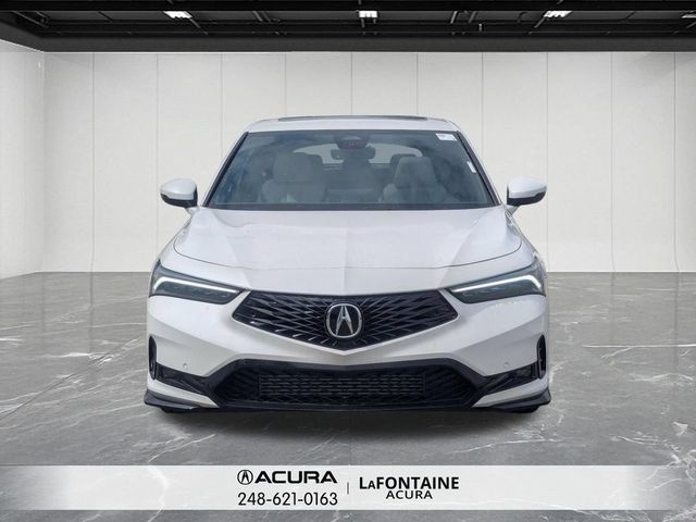 2026 Acura Integra w/A-Spec Technology Package