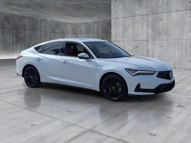 2026 Acura Integra w/A-Spec Technology Package