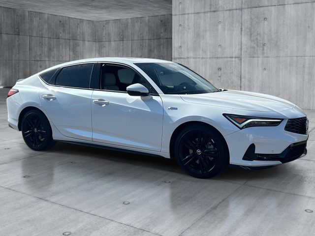 2026 Acura Integra w/A-Spec Technology Package