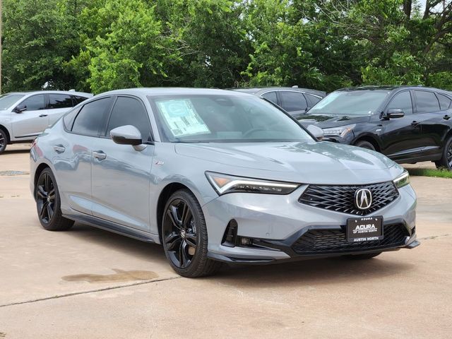 2026 Acura Integra w/A-Spec Technology Package