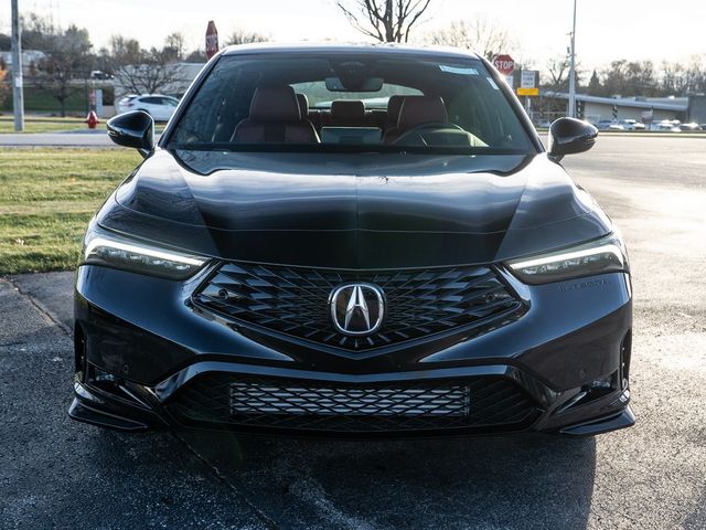 2026 Acura Integra w/A-Spec Technology Package