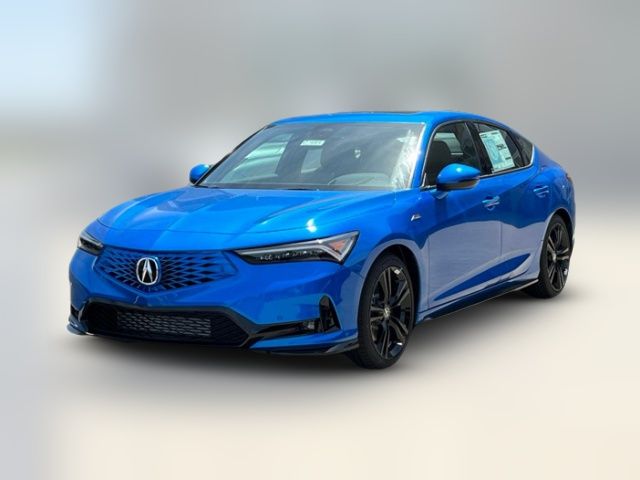 2026 Acura Integra w/A-Spec Technology Package