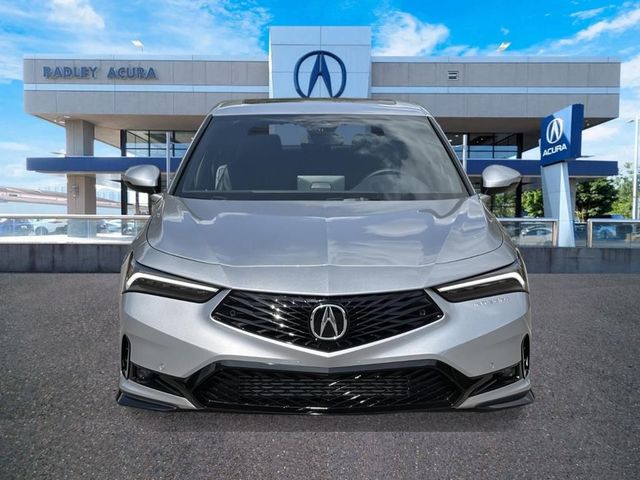 2026 Acura Integra w/A-Spec Technology Package