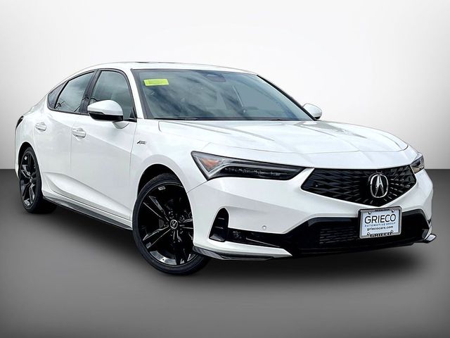 2026 Acura Integra w/A-Spec Technology Package