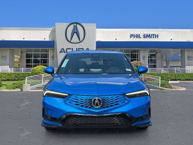 2026 Acura Integra w/A-Spec Technology Package