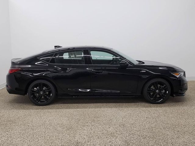 2026 Acura Integra w/A-Spec Technology Package