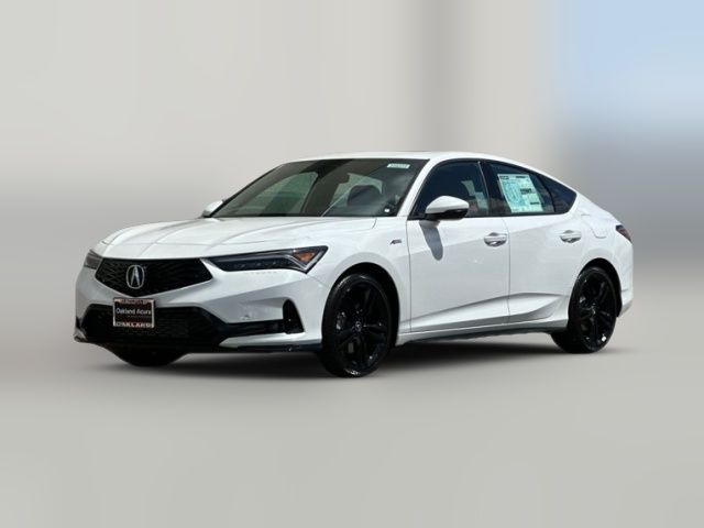 2026 Acura Integra w/A-Spec Technology Package