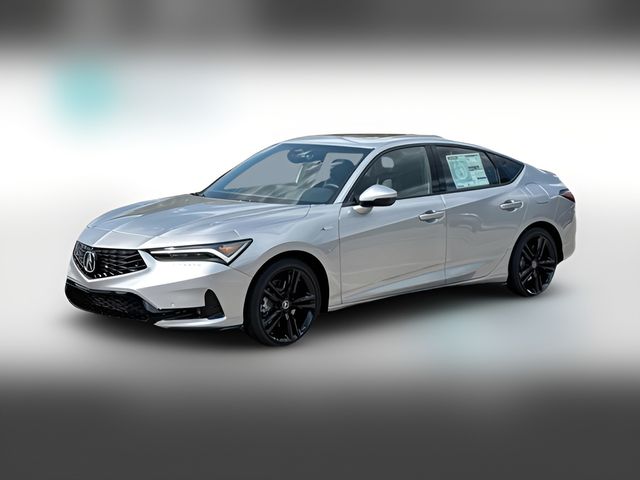 2026 Acura Integra w/A-Spec Technology Package