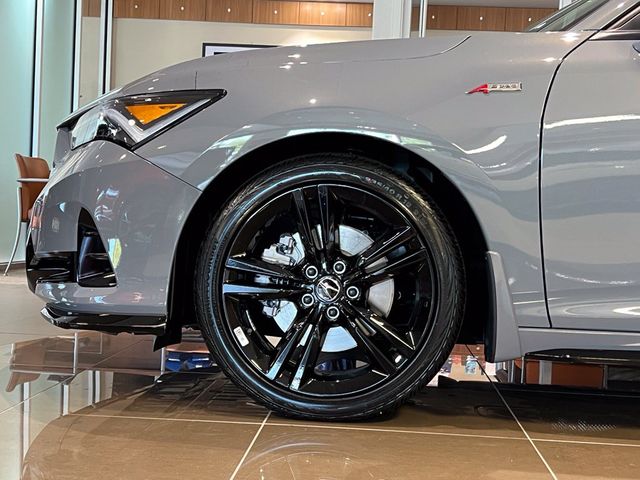 2026 Acura Integra w/A-Spec Technology Package