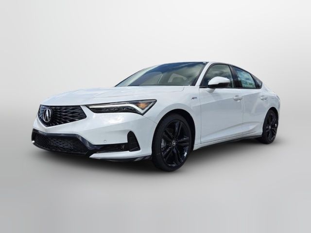2026 Acura Integra w/A-Spec Technology Package