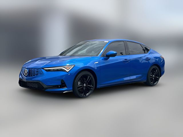 2026 Acura Integra w/A-Spec Technology Package