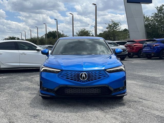 2026 Acura Integra w/A-Spec Technology Package