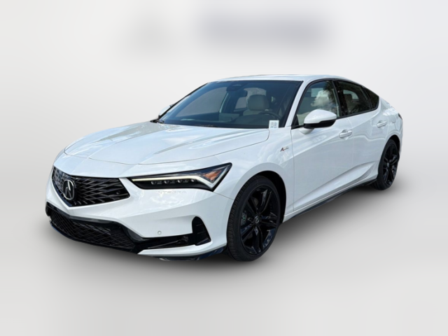 2026 Acura Integra w/A-Spec Technology Package