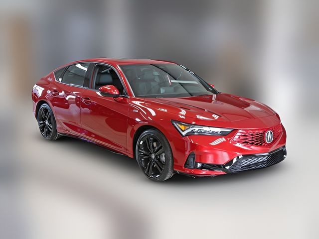 2026 Acura Integra w/A-Spec Technology Package