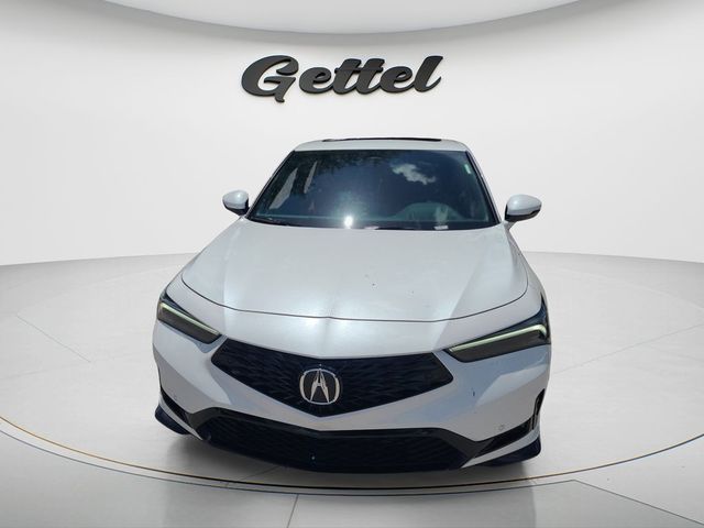 2026 Acura Integra w/A-Spec Technology Package