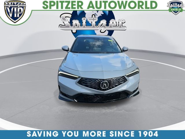 2026 Acura Integra w/A-Spec Technology Package