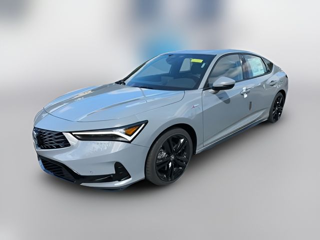 2026 Acura Integra w/A-Spec Technology Package