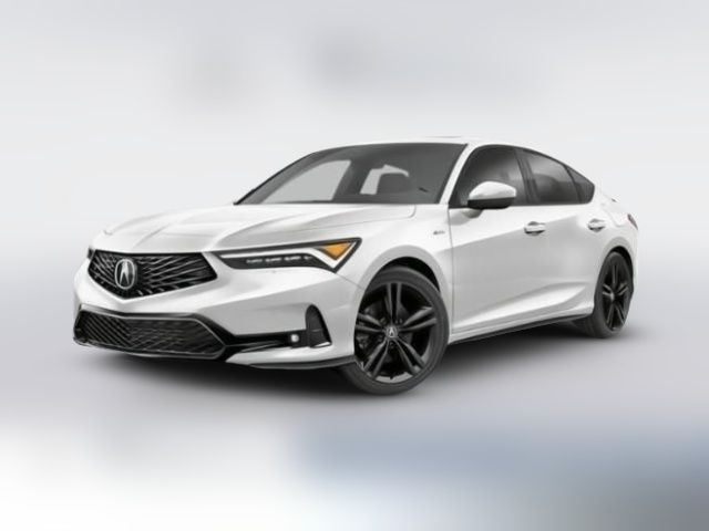 2026 Acura Integra w/A-Spec Technology Package