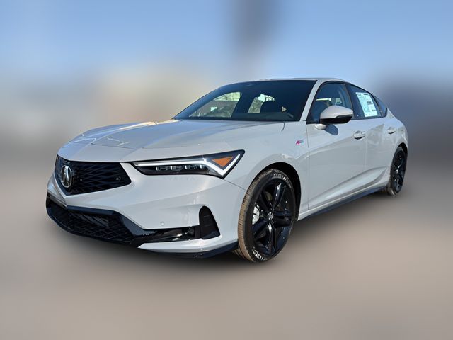 2026 Acura Integra w/A-Spec Technology Package