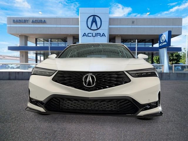 2026 Acura Integra w/A-Spec Technology Package
