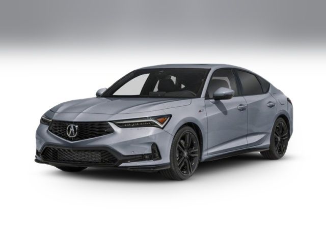 2026 Acura Integra w/A-Spec Technology Package