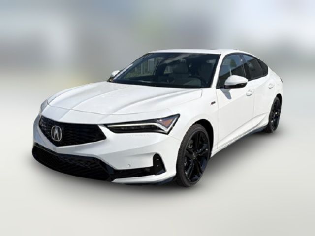 2026 Acura Integra w/A-Spec Technology Package