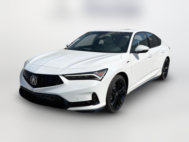 2026 Acura Integra w/A-Spec Technology Package
