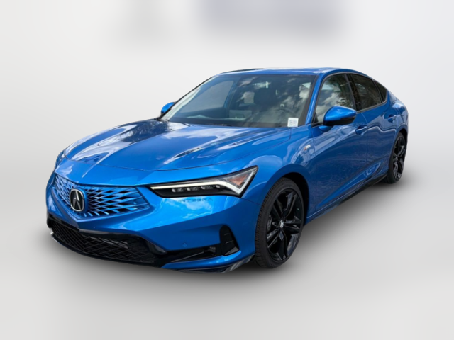 2026 Acura Integra w/A-Spec Technology Package