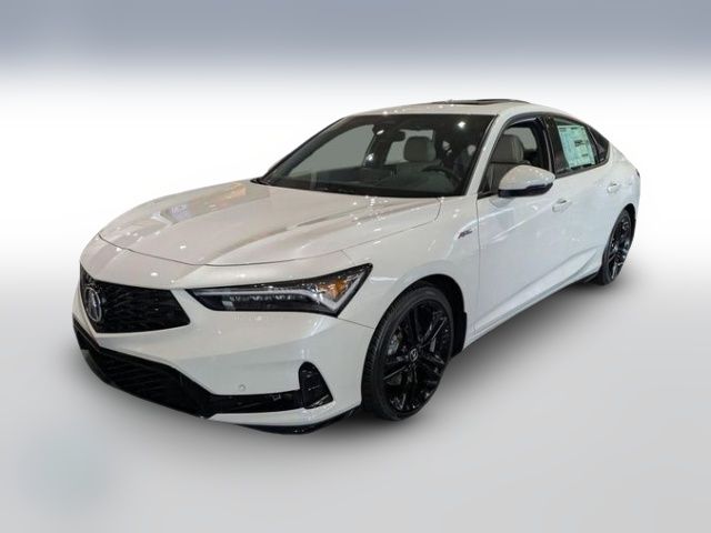 2026 Acura Integra w/A-Spec Technology Package