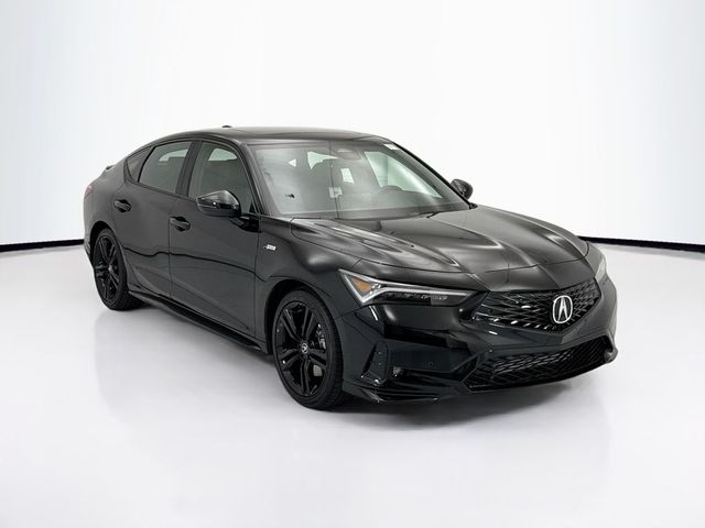 2026 Acura Integra w/A-Spec Technology Package