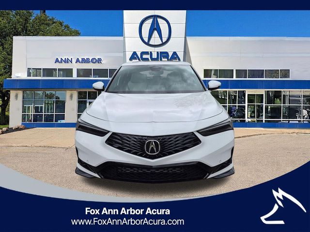 2026 Acura Integra w/A-Spec Technology Package