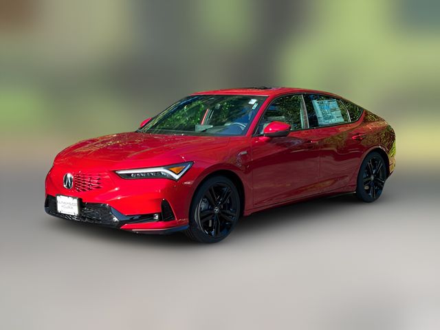2026 Acura Integra w/A-Spec Technology Package